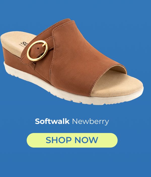 Softwalk Newberry