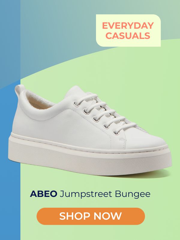 ABEO Jumpstreet Bungee