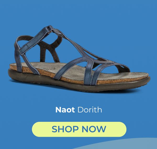 Naot Dorith