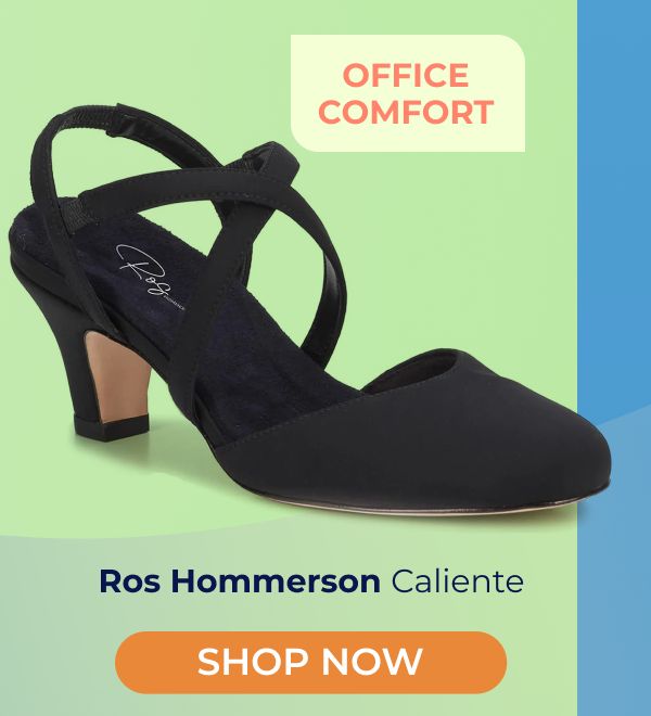 Ros Hommerson Caliente