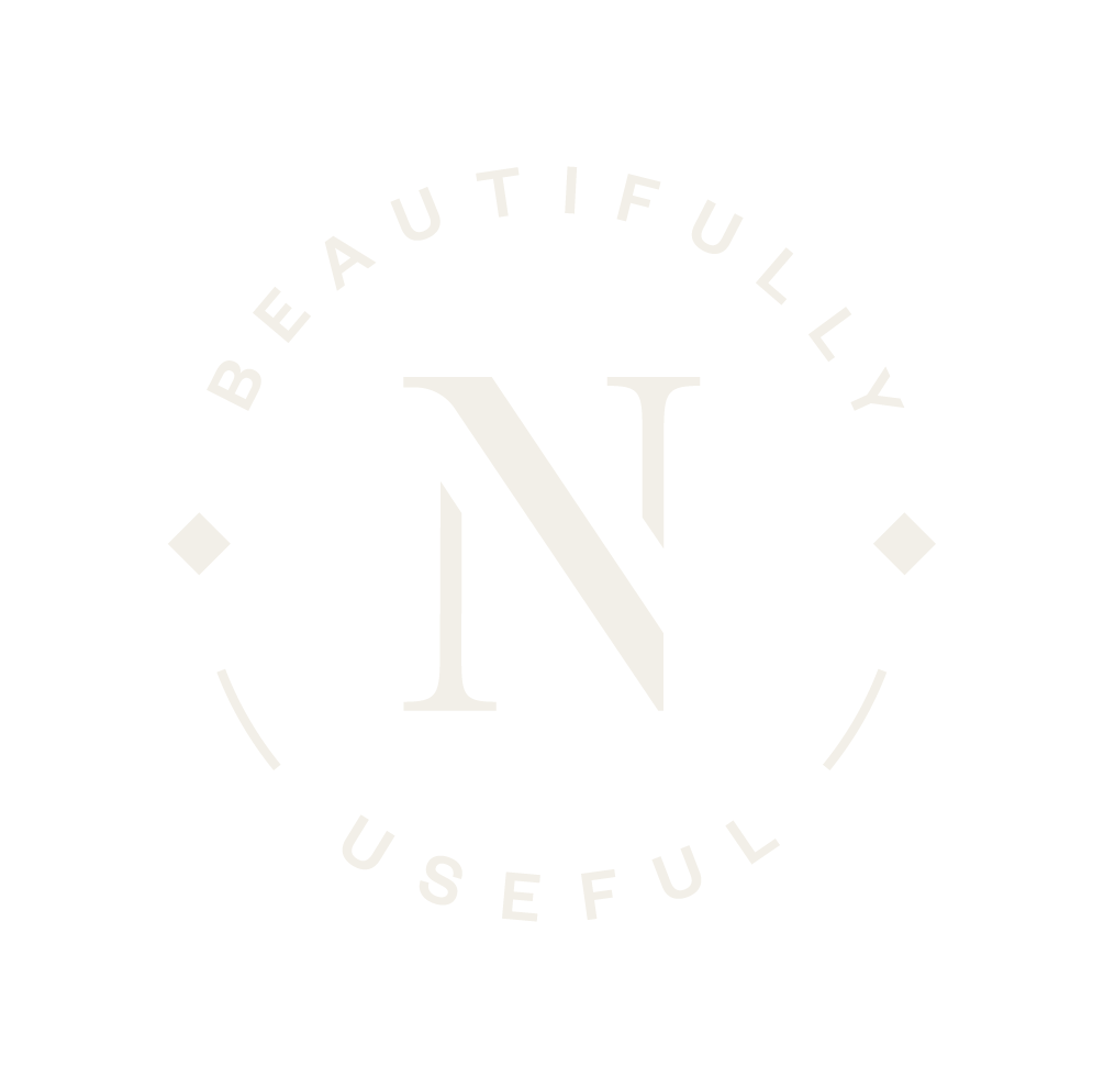 NiX by Nicola Harding Beautifully Useful roundel