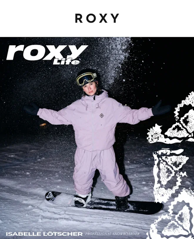 ROXY-SNOW