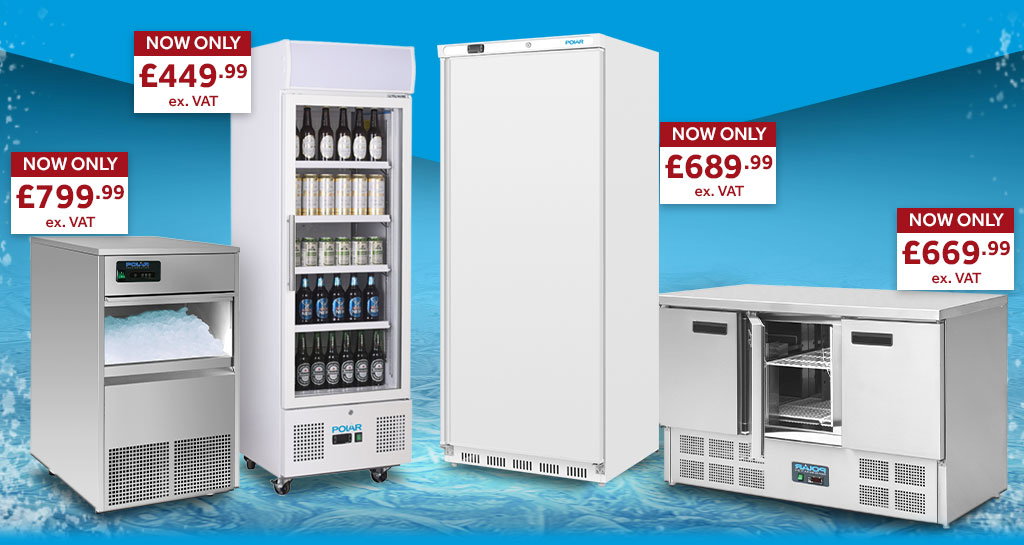 Polar Price drop - Save up to 45%