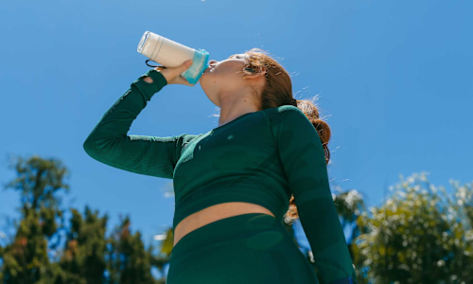 Want To Stay Strong In Perimenopause & Menopause? Science Says Eat This