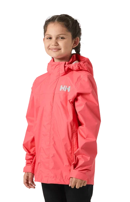 Juniors' Loke Jacket 2.0