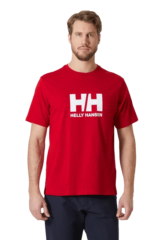 Men's HH Logo T-Shirt 3.0