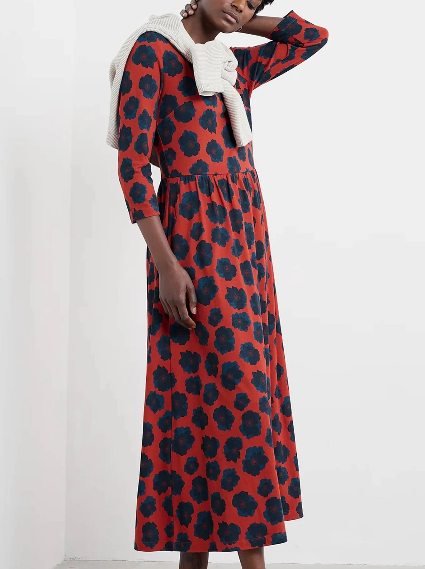 Image of EMILY DRESS