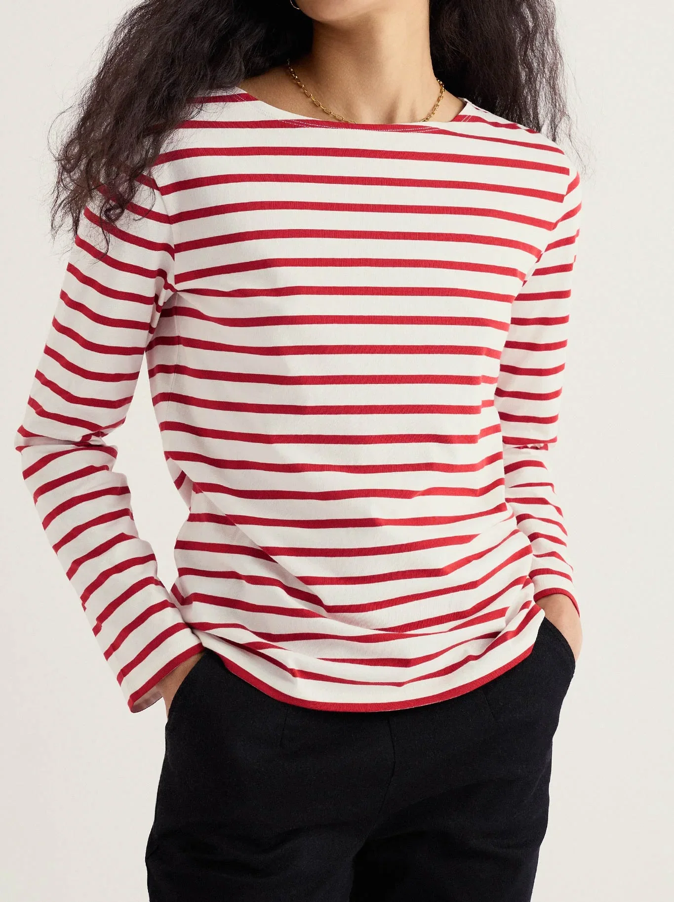 Image of SAILOR SHIRT