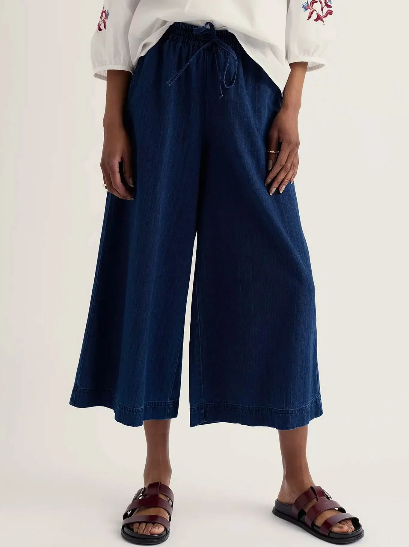 Image of ESKELLI CULOTTE