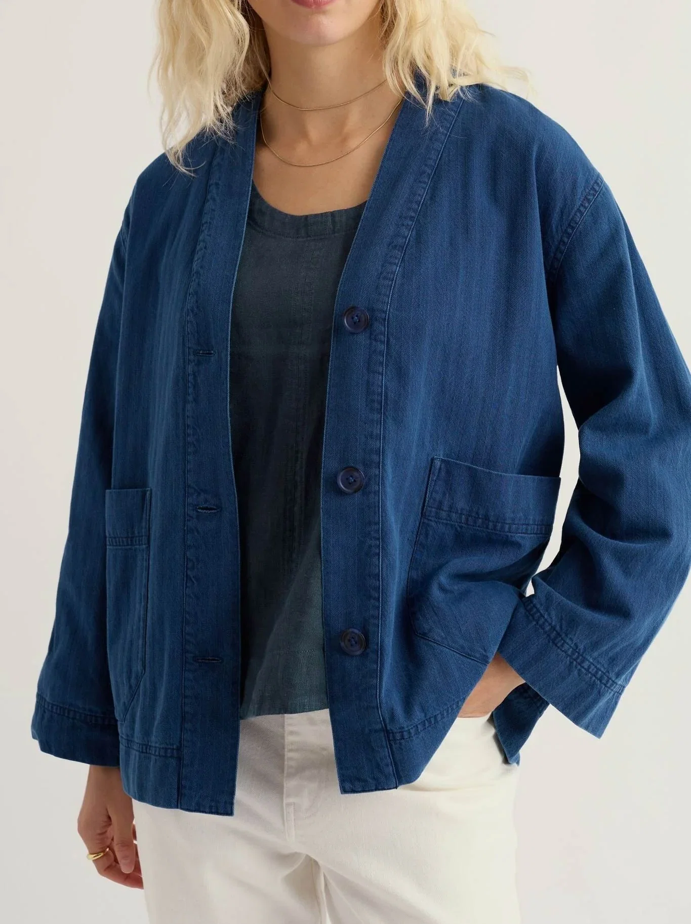 Image of PENWERRIS JACKET
