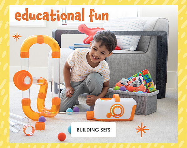 Building Sets