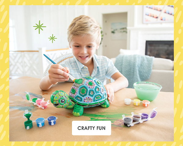 Crafty Fun