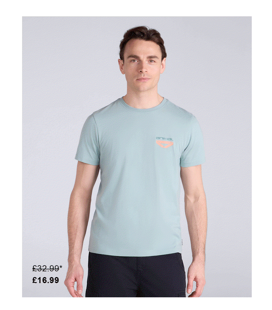 Jacob Mens T-Shirt