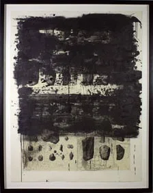 Original Prints And Works On Paper