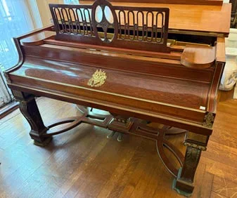July Estates Auction, Day 1, 07/25/26