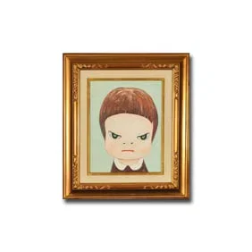 European Family Heirloom Art Auction