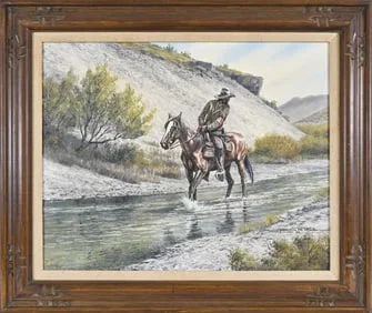Texas Antique & Estate Firearm Auction