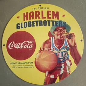 Porcelain Signs & Thermometers