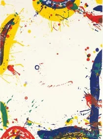 Original Prints And Works On Paper