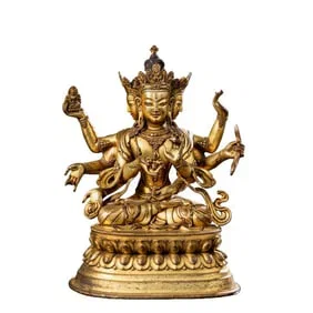 European Family Heirloom Art Auction