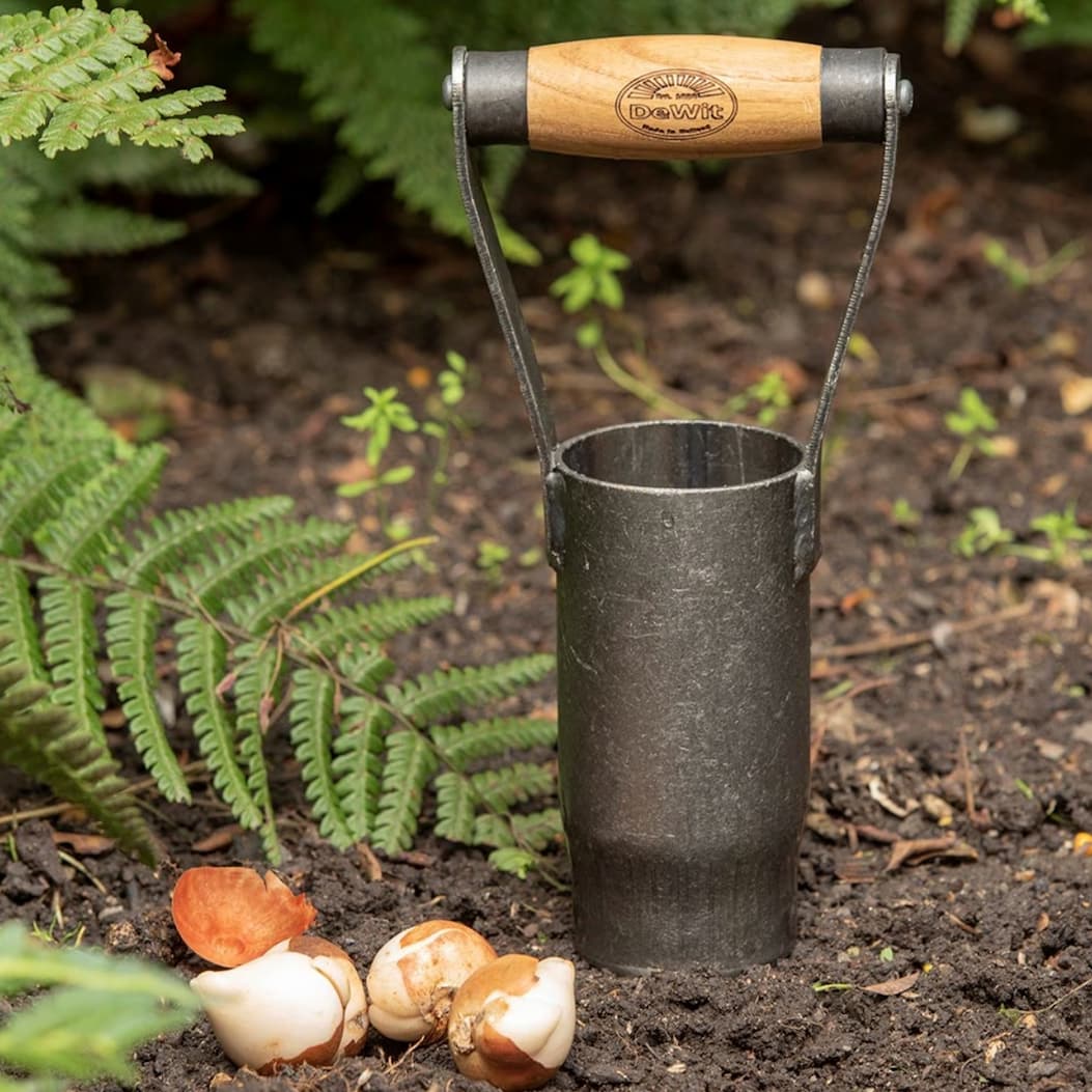 Bulb planting kit
