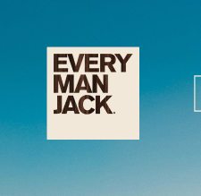 Every Man Jack logo