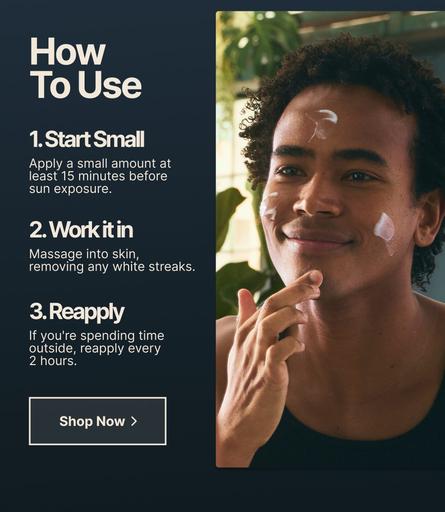 Protect Your Skin