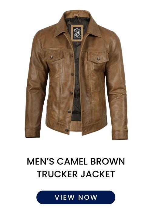camel trucker
