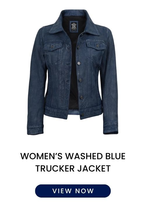 women washed