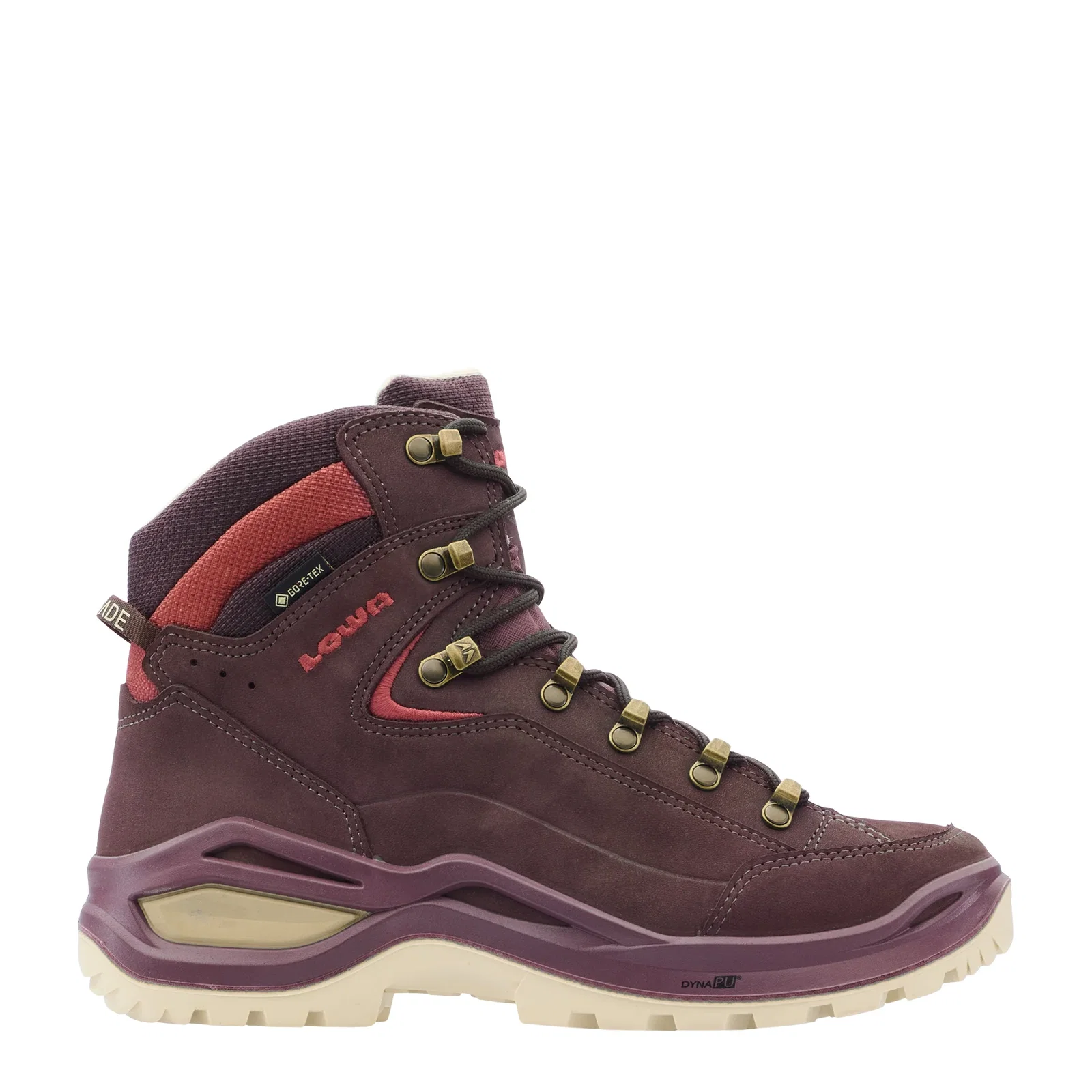 Image of RENEGADE EVO GTX MID WS