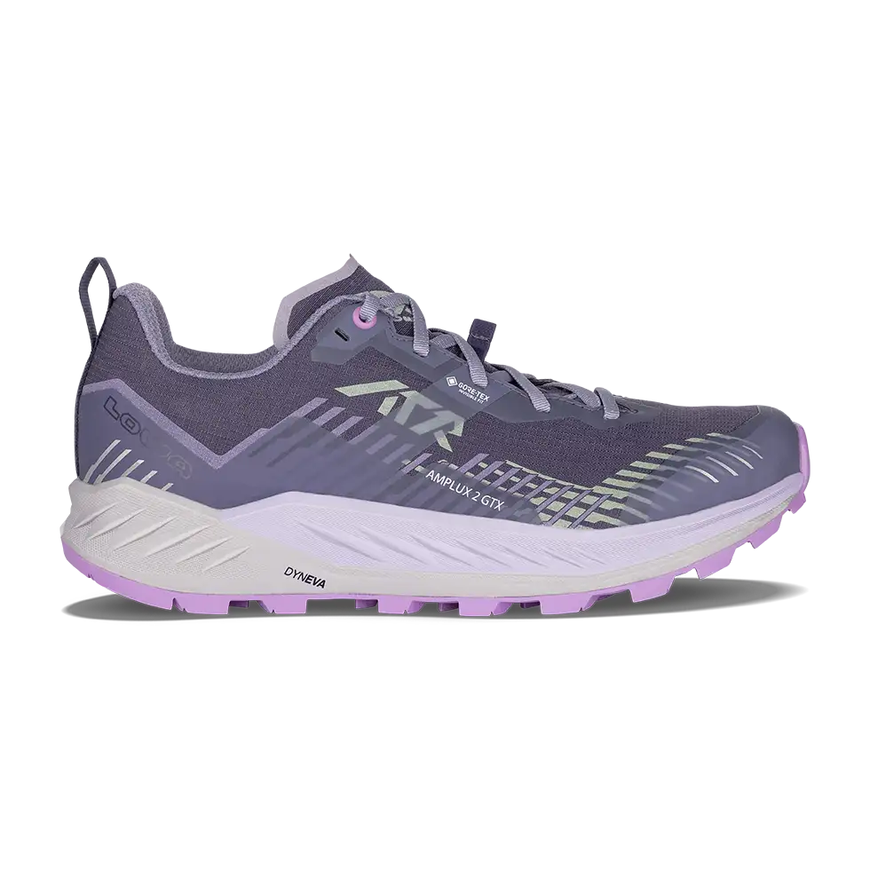 Image of AMPLUX 2 GTX WS