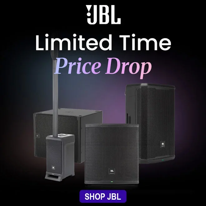 36 Month Special Financing - Limited Time Offer