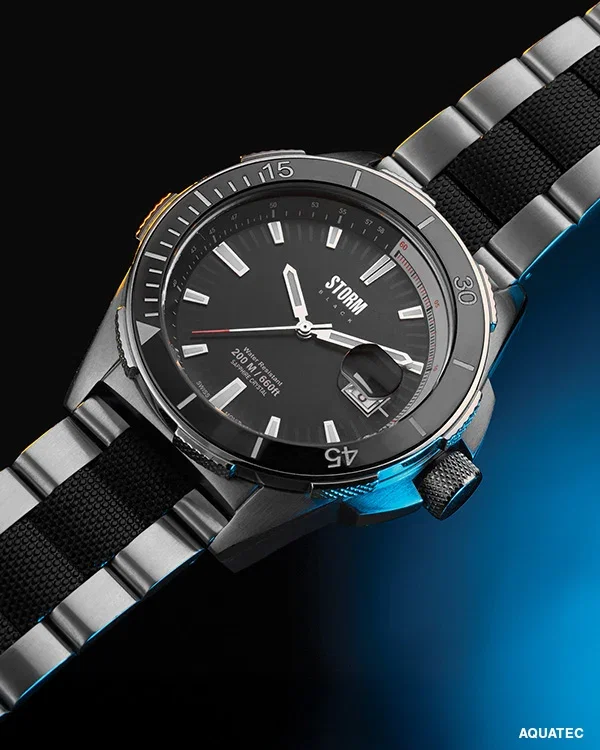 Black aquatec black