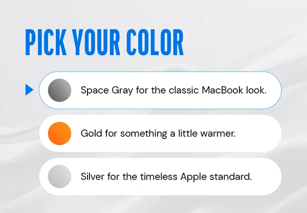 Apple MacBook Air (2018) 13