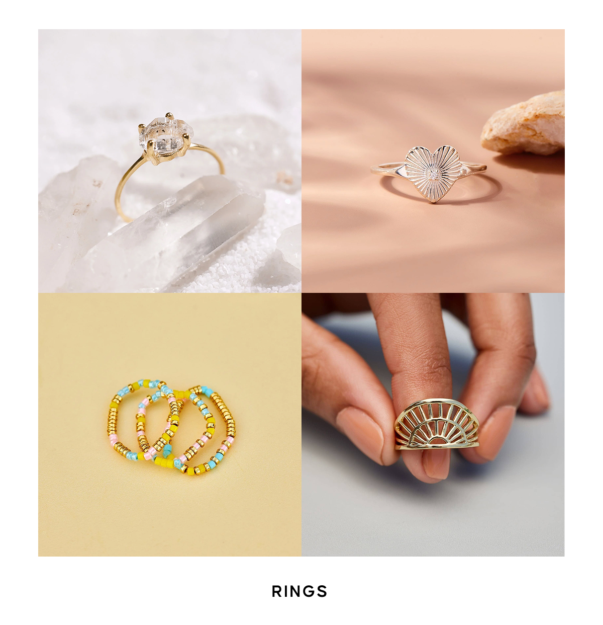 RINGS