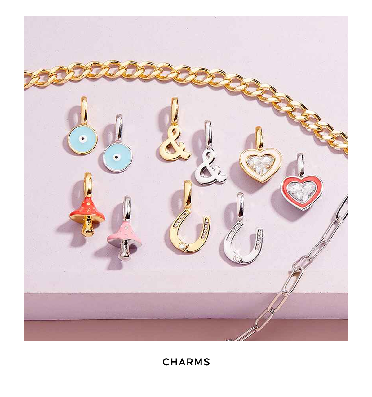 CHARMS