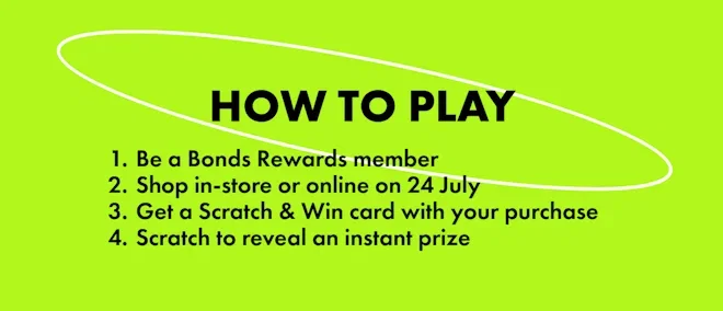 HOW TO PLAY