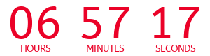 Countdown Timer