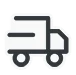 Shipping truck