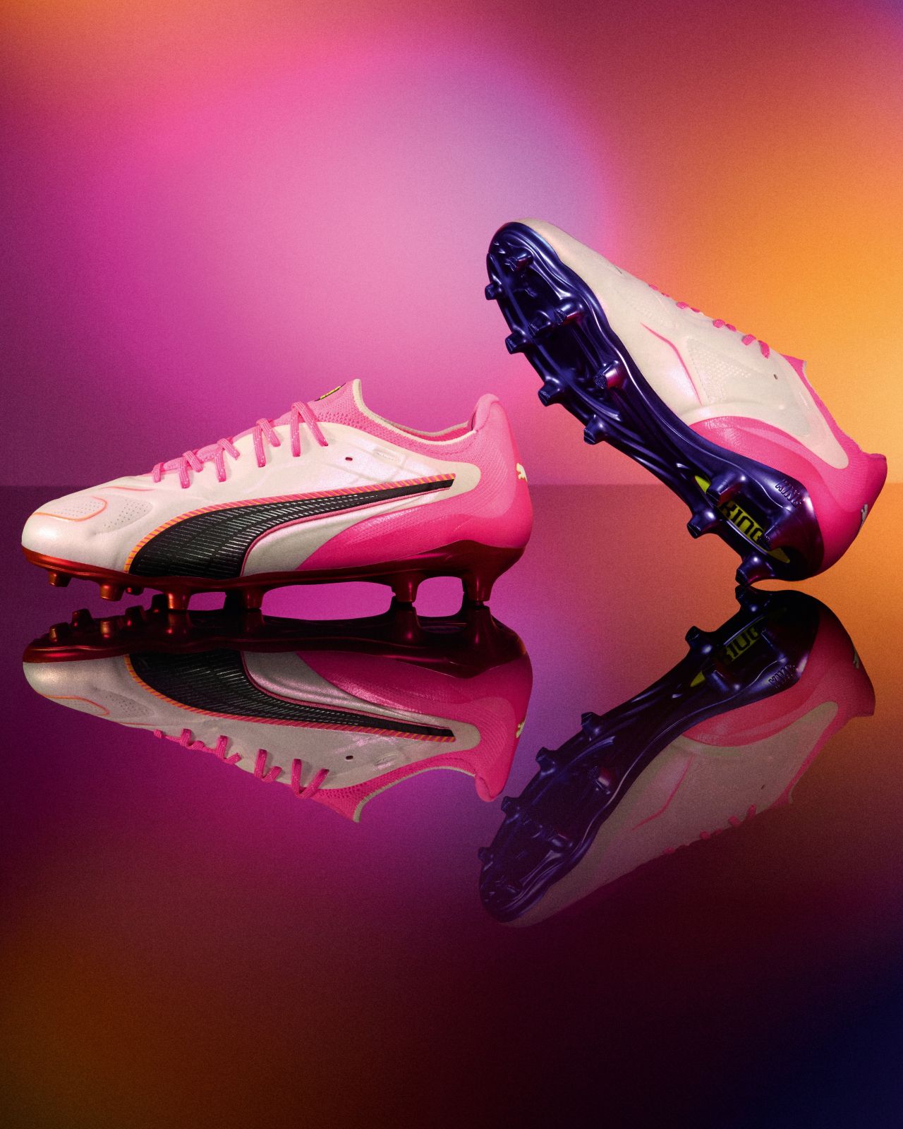 Shop PUMA King