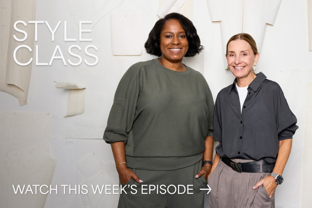 Style Class