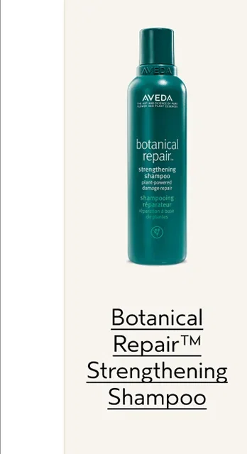 Botanical Repair™ Strengthening Shampoo