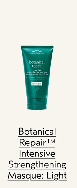 Botanical Repair™ Intensive Strengthening Masque: Light