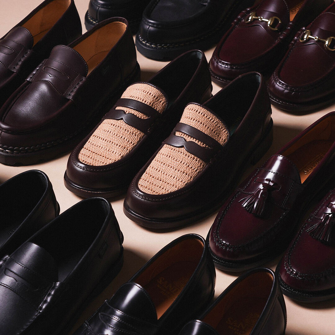 LOAFERS