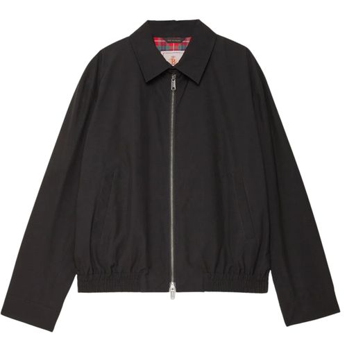 Baracuta G18 Jacket - Black