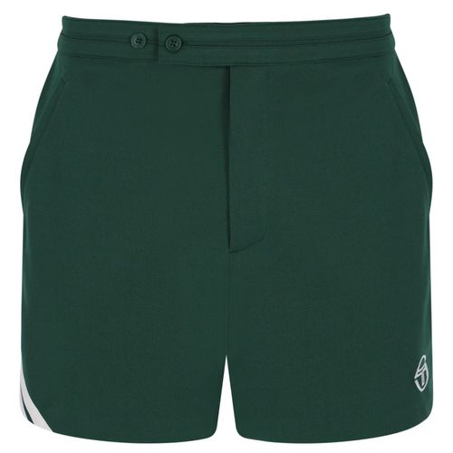 Sergio Tacchini Time Tennis Short - Pine
