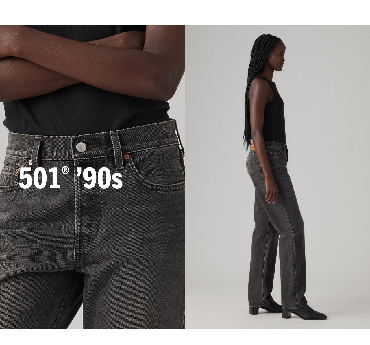 501® 90S