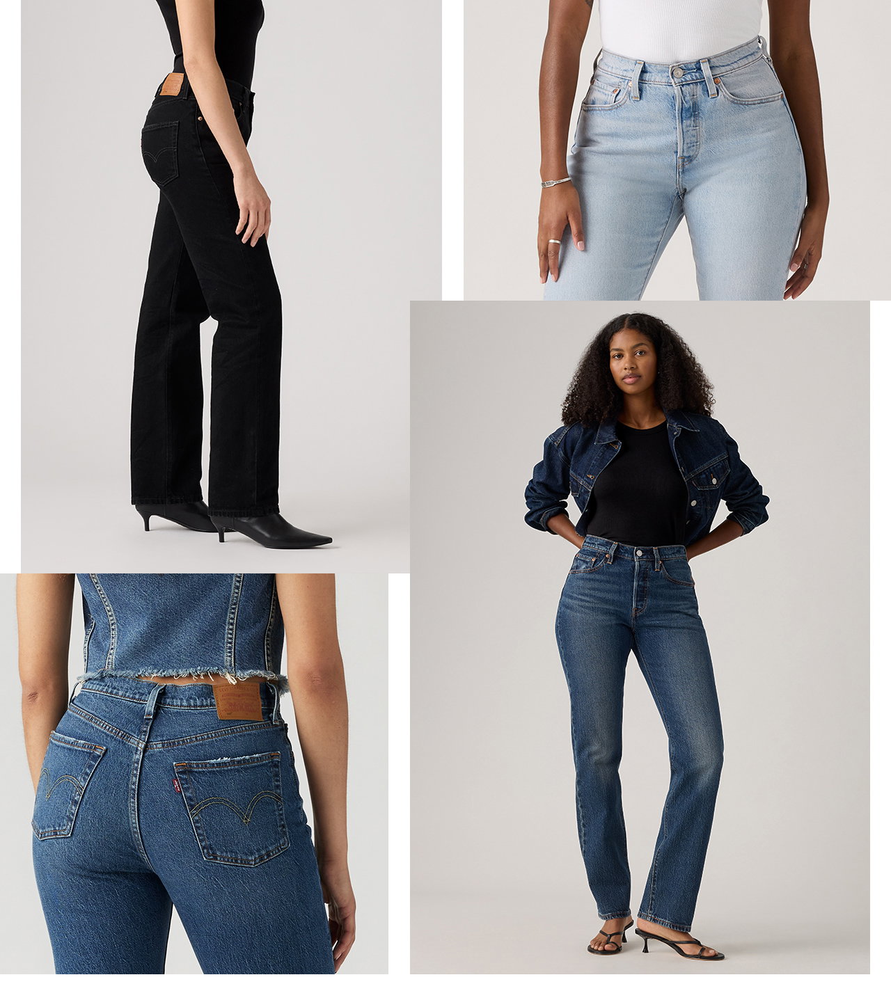 501® Jeans