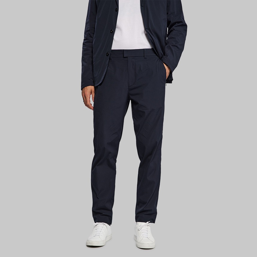 Planet Earth Suit Navy edition | vollebak.com