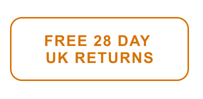 Free 28 Day UK Returns